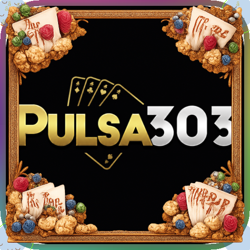 pulsa303 — mitra unggulan